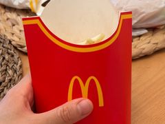 -麦当劳(北京上地十街餐厅店)