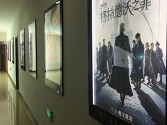 -AMG海上明珠影城(上海环球港RealDCinema店)