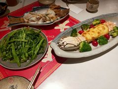 -长安·大茶饭