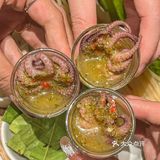 我超爱的泰式料理终于开到郫县啦 和朋友约着必须来一趟