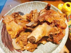 -95号酱骨·一块豆腐(展春园西路店)