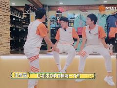 -长沙湘江冰雪世界