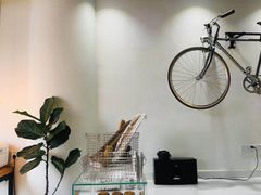 -常识咖啡common sense(春熙路店)