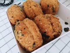 -爱维尔阳光蛋糕(独墅湖邻里中心店)