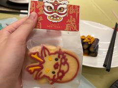 -湖影中餐厅·南京金茂威斯汀大酒店
