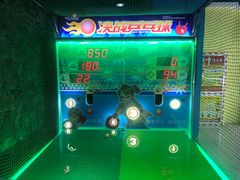-大玩家(大连高新万达店)