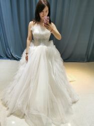 点击看大图 -LAFINE 兰斐婚纱礼服馆