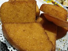 小芦炸窝头-芦月轩羊蝎子(劲松店)