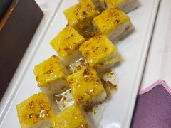 黄米凉糕-凯鸽酒楼•雁北民间菜(华北星店)