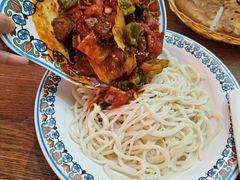 -新疆亚克西音乐餐厅(南方花园店)