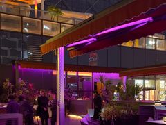 -DEW Lounge(深圳湾店)
