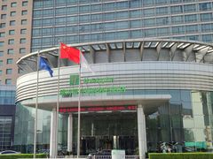 -银川国贸中心酒店