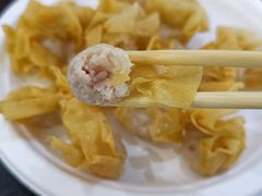 -蓝记云吞(正果店)
