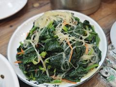 -杨记清芳牛肉拉面(京广路店)