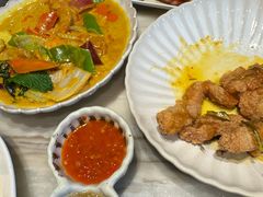-星平鸡饭·粤菜小炒(印象城旗舰店)