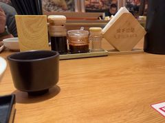 -味千拉面(广州白云机场T1西二店)