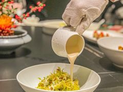 -翕间食·精致淮扬菜(江苏大剧院店)
