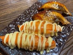 蒲烧鳗鱼寿司-大雄寿司(中华广场店)