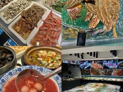 -好兄弟郭巨海鲜(天一阁店)