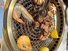 -千寻山野烤肉(天虹店)