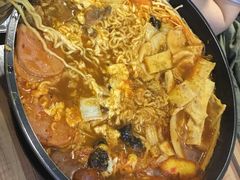 -Yolo韩国创意料理