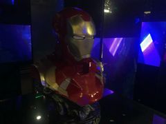 -蓝色派对KTV(聚然广场店)