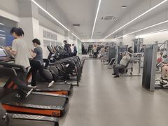 -乐刻健身(转塘华润万家店)