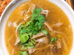 -有奴思烤肉·清真(正宁路店)