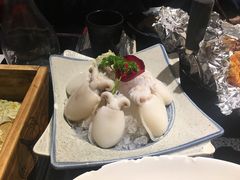-大味老火锅City店
