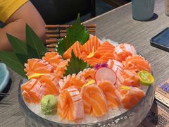 -炙柒Sekinana·精致日料(合生汇店)