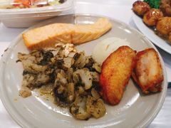 -宜家·瑞典风味餐厅(北京西红门店)