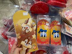 -崇光百货(铜锣湾店)
