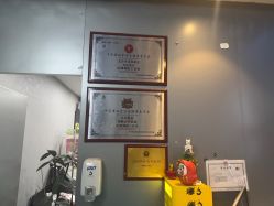 -泫舞舞蹈工作室