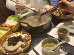 -盡膳口福·百年汤方火锅(科华北路店)