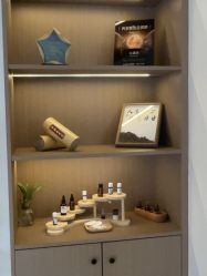 -头道汤头疗养生馆