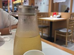 -狄仁杰刀削面山西菜(刘家窑店)