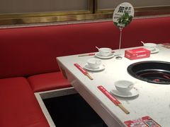 -川锅一号火锅(铜山万达店)