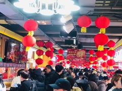 -大连商场