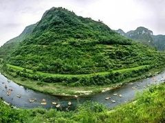 -南江大峡谷