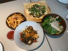 風味薯条-农畉LONFOOD(福田星河COCOPark店)