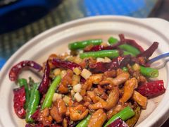 -运·中餐厅(成都华尔道夫酒店)