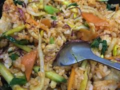 -拌来拌去石鍋拌飯(文鼎店)