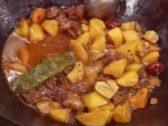 -粗粮人家·东北菜(洋桥店)