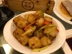 -金翠皇宫粤菜·点心·海鲜(科技园店)