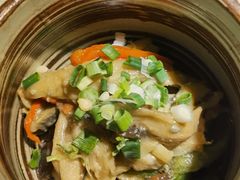 擂辣椒皮蛋-姐夫的小菜(新中关购物中心店)