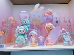 -泡泡玛特POPMART (北京超极合生汇店)