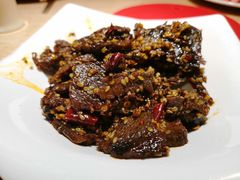 -李子坝梁山鸡(北碚万达五鸡哥店)