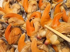 -阳江餐厅·26年老字号·粤菜海鲜大排档