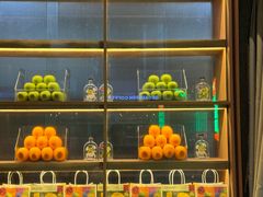 -混果汁(前海嘉里中心店)
