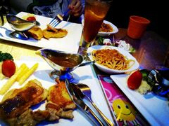 -相聚时光(光华店)